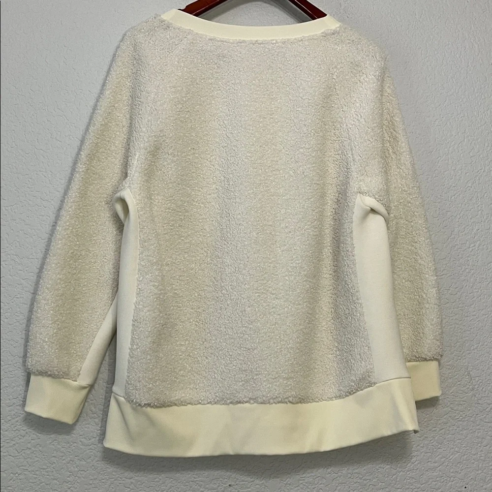 Varley Sherpa Teddy Oakden Sweater
